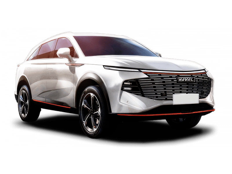 Haval F7 NEW