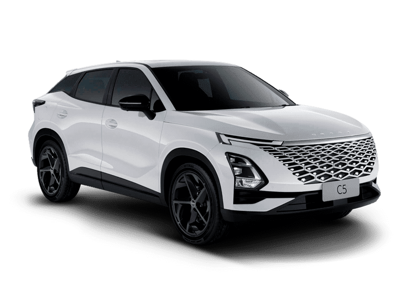 Omoda C5