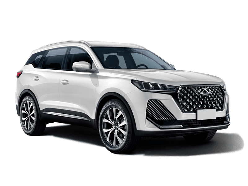 Chery Tiggo 7 Pro MAX NEW