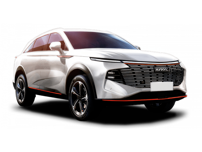 Haval F7X NEW
