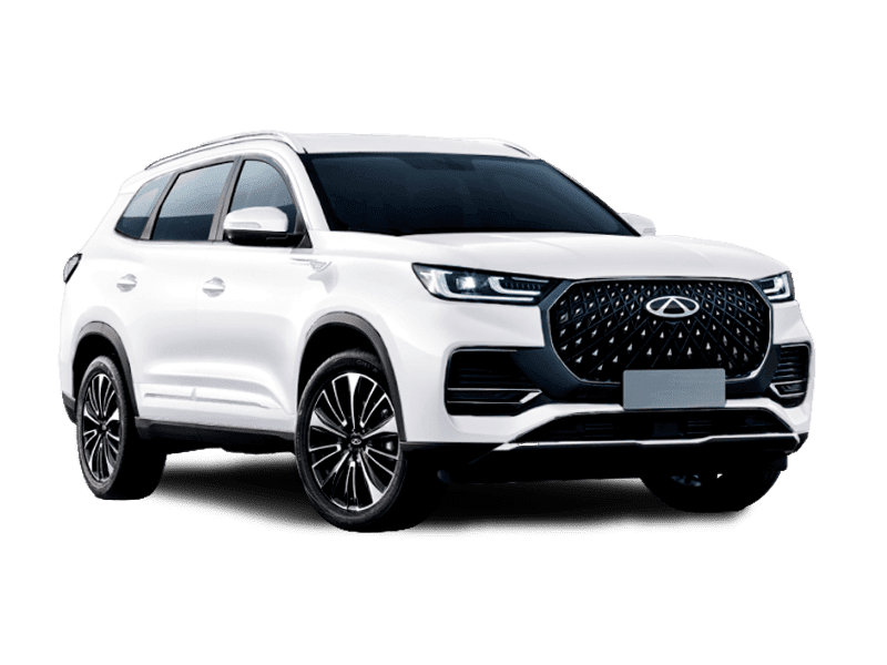 Chery Tiggo 8 Pro MAX NEW